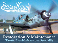 GossHawk
